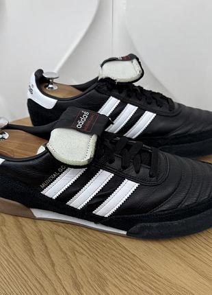Оригінальні футзалки adidas mundial goal