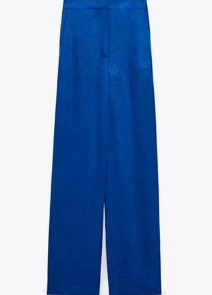Брюки  zara 5