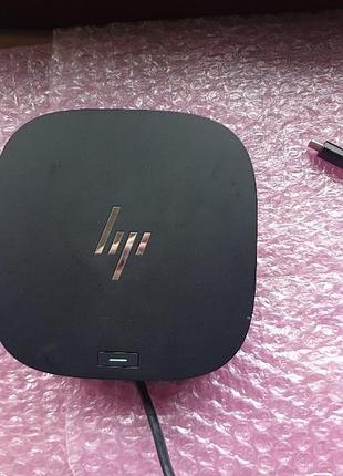 Док-станция hp usb-c dock g5, hsn-ix02