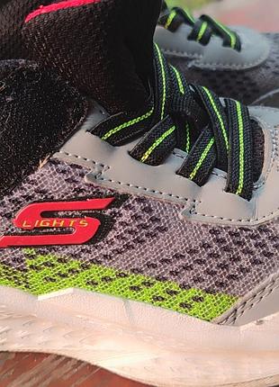 Кроссовки skechers 31