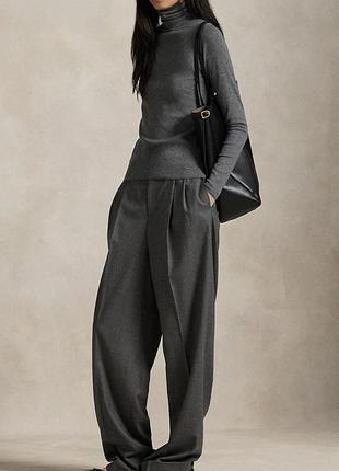 Жіночий гольф водолазка ralph lauren