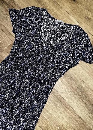 Pull&bear платье, сарафан пул бир,сукня 2