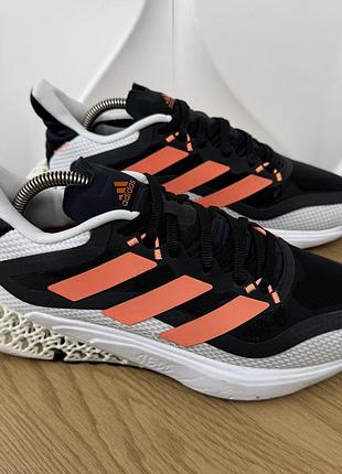 Оригінальні кросівки adidas 4dfwd pulse 2