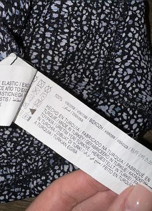 Pull&bear платье, сарафан пул бир,сукня 5