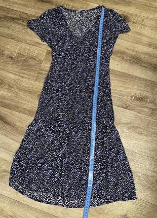 Pull&bear платье, сарафан пул бир,сукня 6