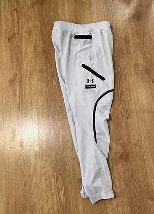 Мужские штаны under armour unstoppable cargo pants