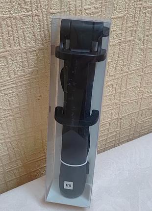 Оригинальный монопод xiaomi bluetooth selfie stick