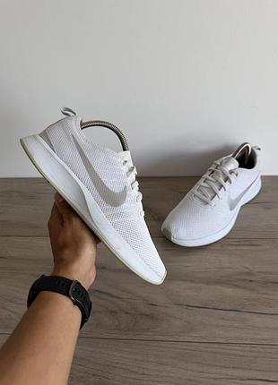Кросівки білі nike оригінал