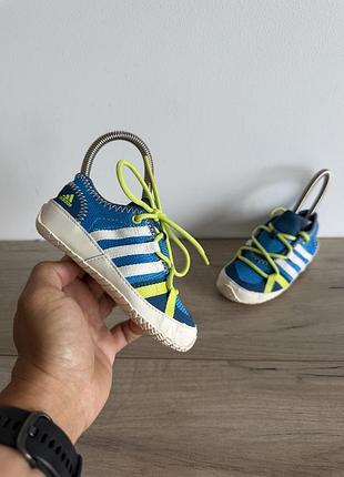 Кросівки дитячі adidas оригінал