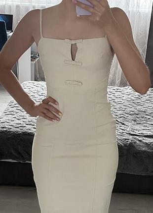 Сукня zara