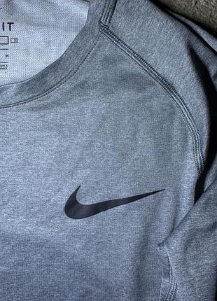 Термо nike pro 3