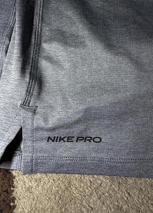 Термо nike pro 4