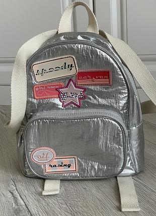 Дитячий рюкзак zara