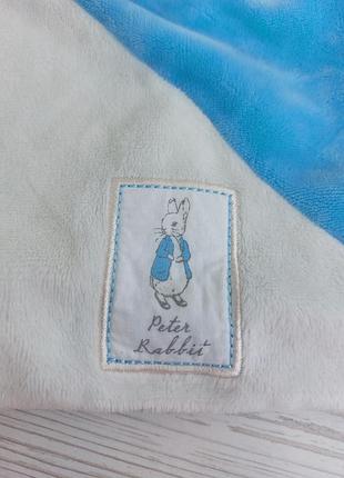 Игрушка комфортер сплюшка обнимашка peter rabbit 3