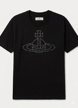 Футболка vivienne westwood
