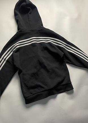 Зіп-худі adidas 3