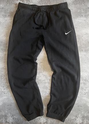 Широкі спортивки nike (m)