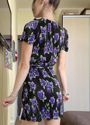 Сукня asos,xxs 4