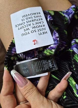 Сукня asos,xxs 3