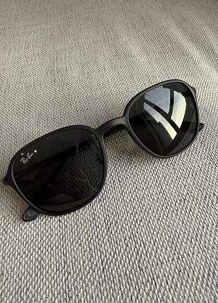 Сонцезахисні окуляри ray-ban