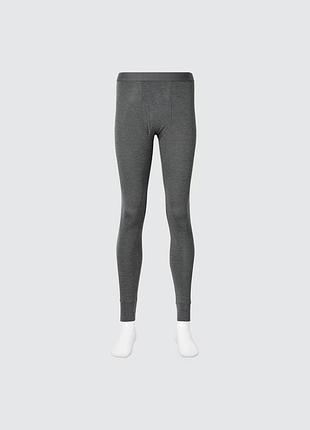 Легінси heattech uniqlo (479434)