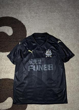 Футболка newcastle