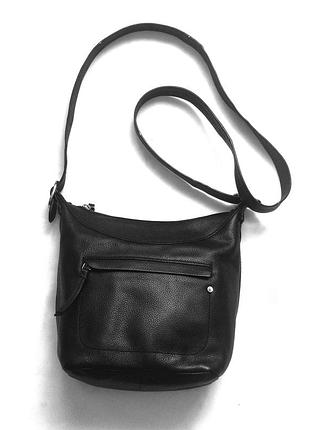 Next шкіряна сумка кросбоді/15014/