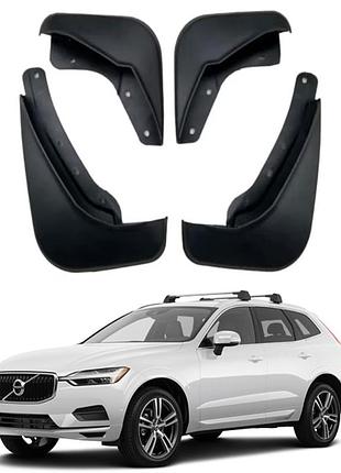Бризковики volvo xc60 2018-
