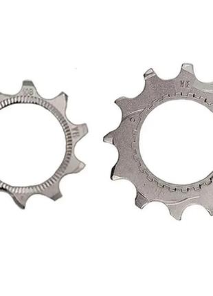 Звезды shimano xtr cs-m9100 10-12t для кассеты, серый (498030)