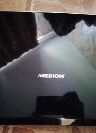 Ноутбук medion