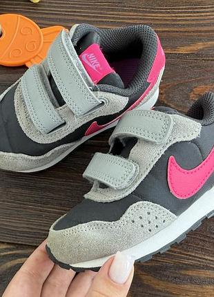 Уросівки для дівчинки  nike