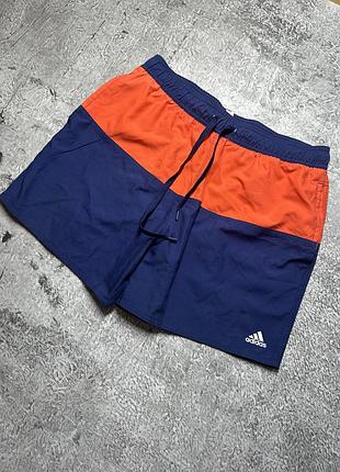 Чоловічі плавки adidas