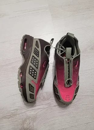 Кроссовки жіночі nike w air max sndr нові original
