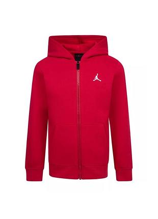 Детская толстовка nike jordan