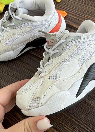Кросівки puma