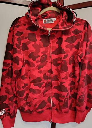 A bathing ape