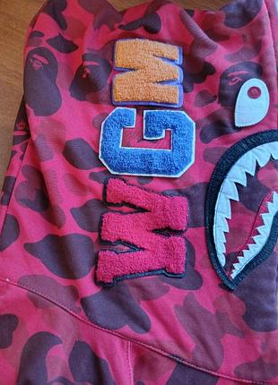 A bathing ape 5