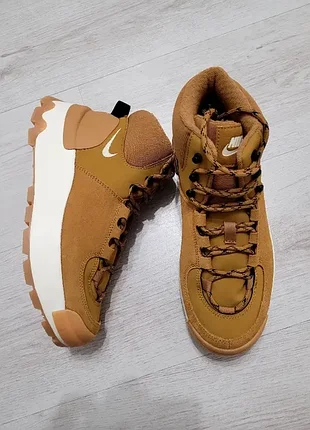 Кроссовки nike city classic новые original