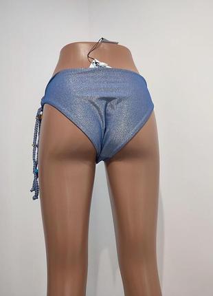 Купальник трусики від австрійського преміумбренда wolford,