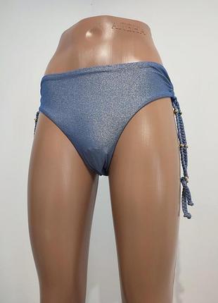 Купальник трусики от австрийского премиум-бренда wolford,
