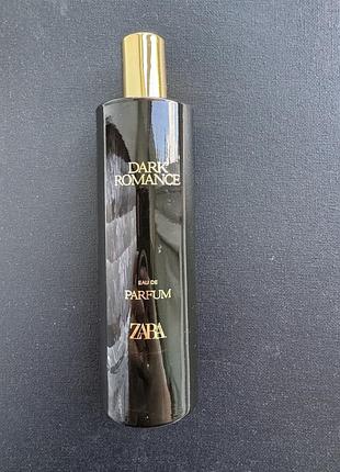 Zara dark romance