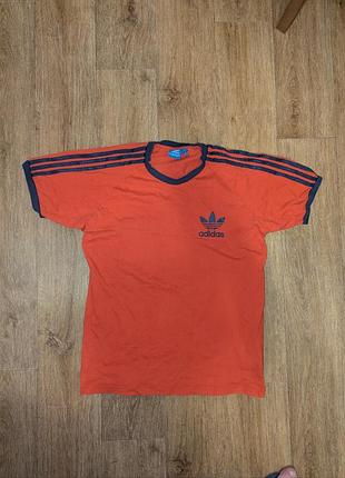 Мужская футболка adidas