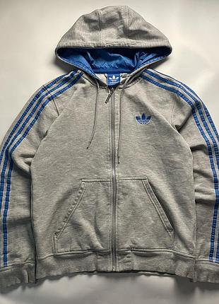 Зіп-худі adidas