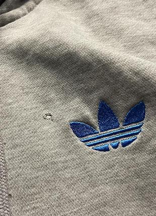 Зіп-худі adidas 5