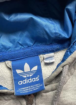 Зіп-худі adidas 2