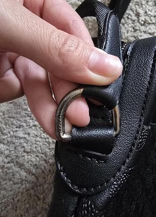Сумка coach 8