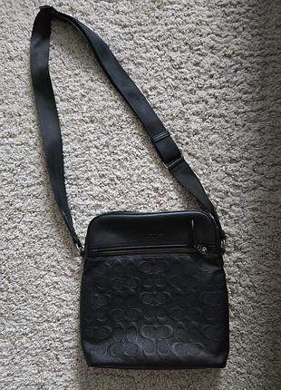 Сумка coach 3