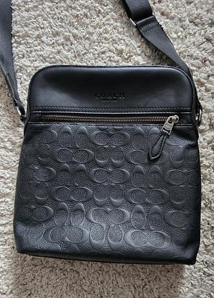 Сумка coach