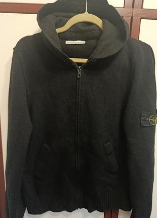 Кофта  stone island