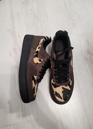 Кроссовки nike air force 1 low нові original